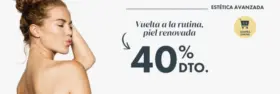 Vuelta a la rutina, piel renovada