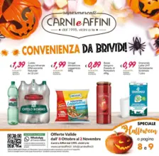 Convenienza da brividi!