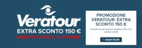 Prenota entro il 12 ottobre