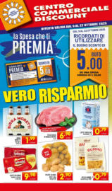 Vero risparmio