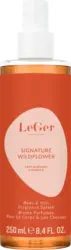 LeGer Wild Flower Körperspray Body Mist