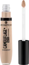 essence Concealer Camouflage + Matte 100