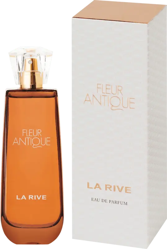 LA RIVE Fleur Antique Eau de Parfum