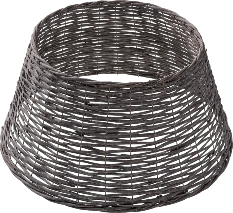 Dekorieren & Einrichten Baumring, Weide (57x28 cm)