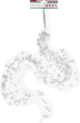 Dekorieren & Einrichten Girlande, Schneebälle, Bündel (135 cm)