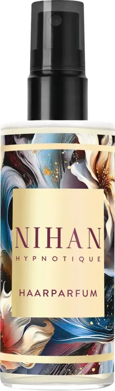 NIHAN Haarparfüm Hypnotique
