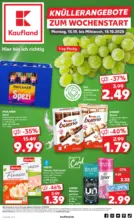 Kaufland: Mo-Mi Der Wochenstart