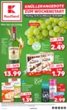 Kaufland: Mo-Mi Der Wochenstart