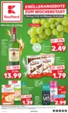 Kaufland: Mo-Mi Der Wochenstart