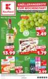 Kaufland: Mo-Mi Der Wochenstart