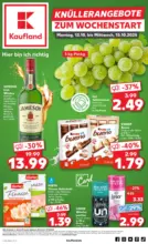 Kaufland: Mo-Mi Der Wochenstart