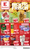 Kaufland: Wochenangebote