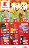 Kaufland: Wochenangebote