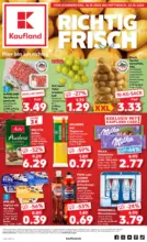 Kaufland: Wochenangebote