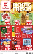 Kaufland Kaufland: Wochenangebote - bis 22.10.2025