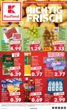 Kaufland: Wochenangebote