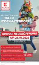 Kaufland: Wochenangebote