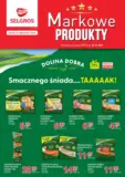 Markowe Produkty