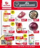Oferta dla gastronomii