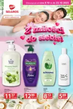 Katalog Uroda Selgros – do 22.10.2025