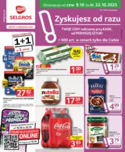 Oferta dla profesjonalistów