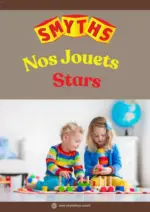 PicWicToys Nos Jouets Stars - au 29.10.2025