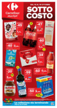 Carrefour Market Sottocosto - al 19.10.2025
