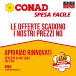 Spesa Facile Apriamo rinnovati - al 15.10.2025