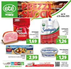 Freschie convenienti