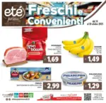Del Prete Alimentari Freschie convenienti - al 20.10.2025