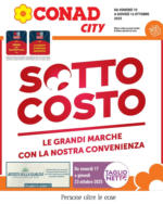 Conad City Sottocosto - al 16.10.2025