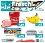 Del Prete Alimentari Freschie convenienti - al 20.10.2025