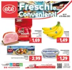 Del Prete Alimentari Freschie convenienti - al 20.10.2025