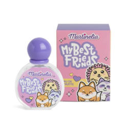 My Best Friends parfum