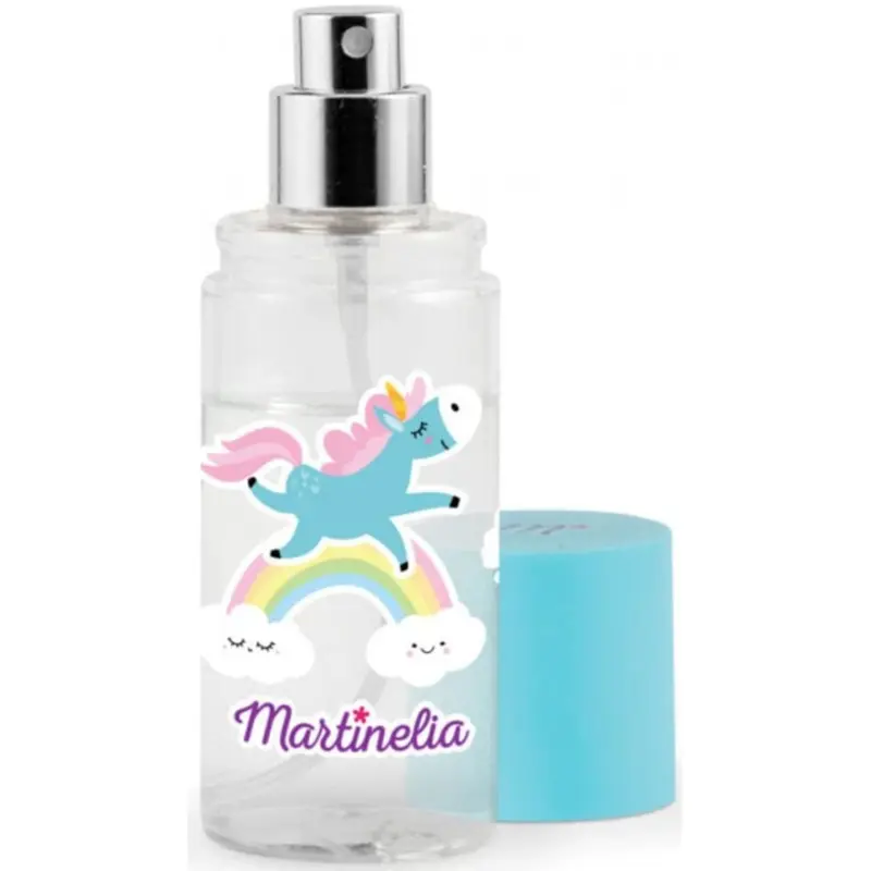 Sweet Dreams spray de corp pentru copii
