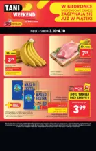 Najlepsze oferty dla wszystkich łowców okazji Biedronka – do 17.10.2025