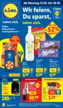 Lidl: Wochenangebote