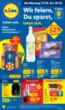 Lidl: Wochenangebote