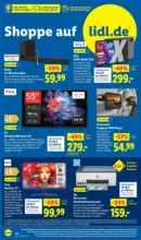 Lidl Lidl: Wochenangebote - ab 13.10.2025