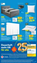 Lidl Lidl: Wochenangebote - bis 18.10.2025