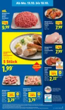 Lidl Lidl: Wochenangebote - bis 18.10.2025
