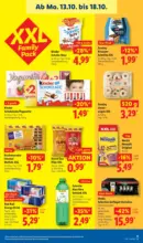 Lidl Lidl: Wochenangebote - ab 13.10.2025