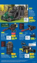Lidl Lidl: Wochenangebote - ab 13.10.2025