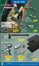 Lidl Lidl: Wochenangebote - bis 18.10.2025