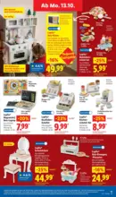 Lidl Lidl: Wochenangebote - bis 18.10.2025