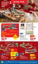 Lidl Lidl: Wochenangebote - bis 18.10.2025
