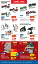 Lidl Lidl: Wochenangebote - bis 18.10.2025