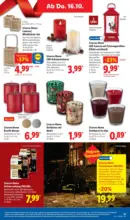 Lidl Lidl: Wochenangebote - ab 13.10.2025