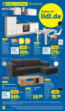 Lidl Lidl: Wochenangebote - ab 13.10.2025