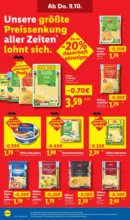 Lidl: Wochenangebote